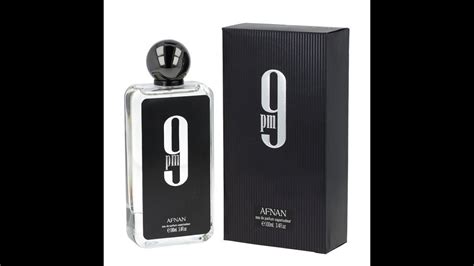 afnan 9pm is clone of which perfume|9pm lattafa.